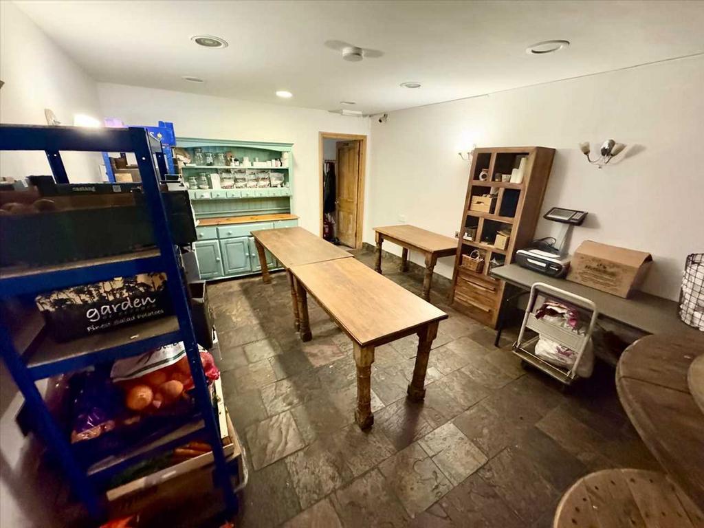 Storage Room 1