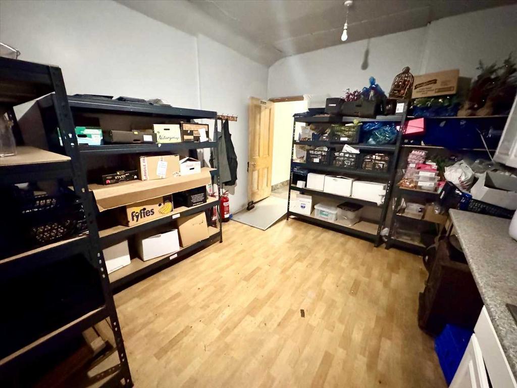 Storage Room 2