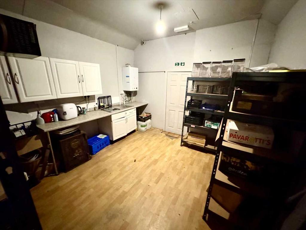 Storage Room 2