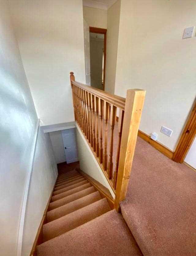 Hall (Flat)