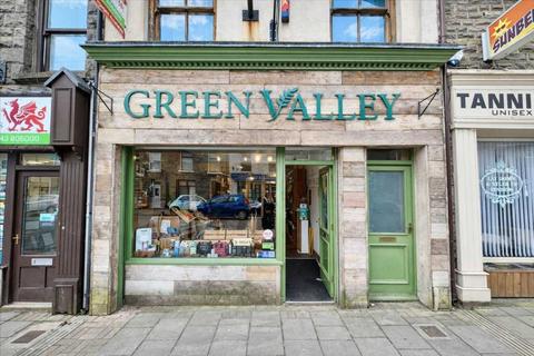 undefined, Treorchy CF42