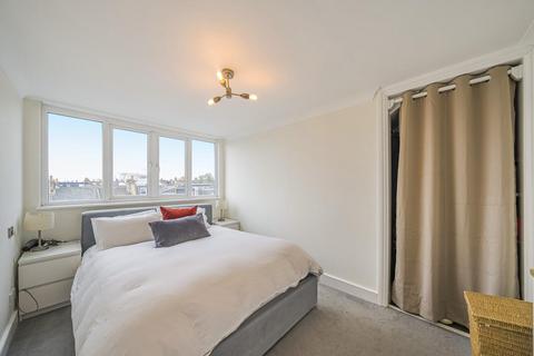 2 bedroom flat for sale, Trinity Road, Tooting Bec, London, SW17
