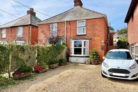 3 bedroom semi-detached house for sale, Freshwater Bay, Isle of Wight