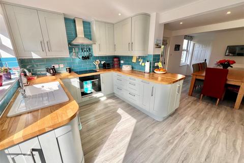 3 bedroom semi-detached house for sale, Freshwater Bay, Isle of Wight