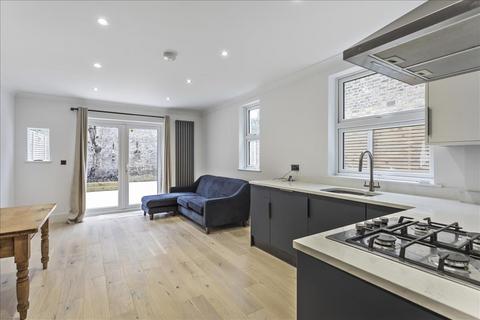 Colwith Road, Hammersmith, London, W6