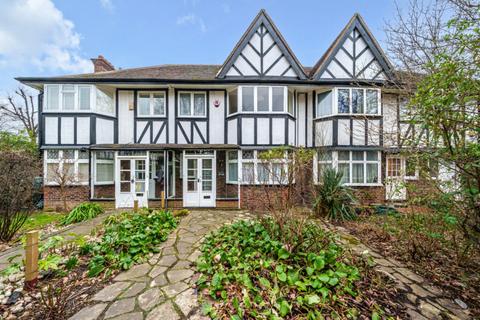 4 bedroom terraced house for sale, Princes Gardens, West Acton, W3