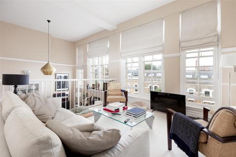 2 bedroom flat to rent, Ryland Road, Kentish Town NW5