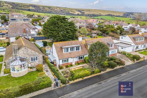 3 bedroom house for sale, Bay Crescent, Swanage