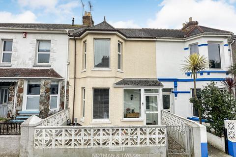 3 bedroom terraced house for sale, Torpoint PL11