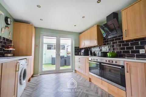 3 bedroom terraced house for sale, Torpoint PL11