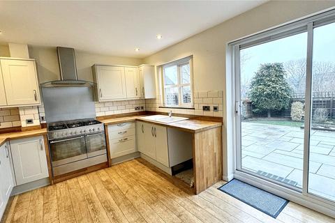 3 bedroom semi-detached house for sale, Meadowsweet Close, Melton Mowbray, Leicestershire