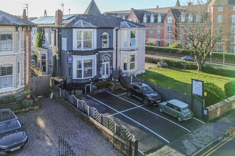 Hotel for sale, Leicester Street, Southport PR9