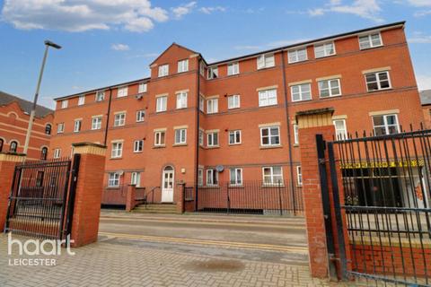 2 bedroom apartment for sale, Norton Street, Leicester