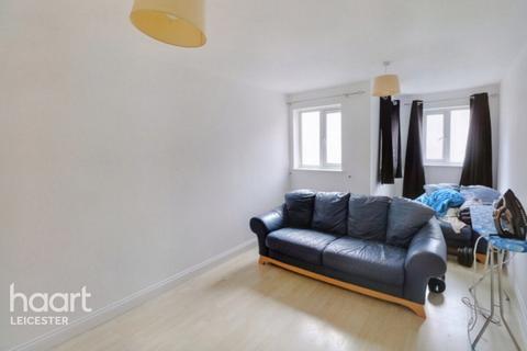 2 bedroom apartment for sale, Norton Street, Leicester