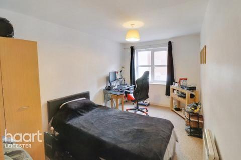 2 bedroom apartment for sale, Norton Street, Leicester