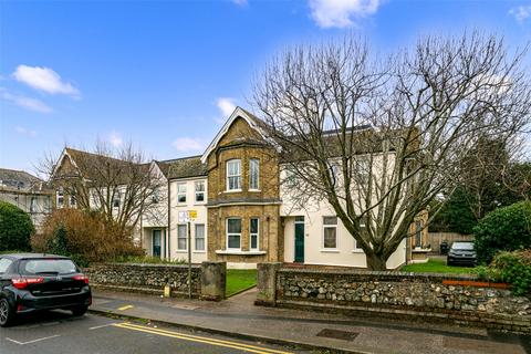 1 bedroom flat for sale, Christchurch Road, Worthing, West Sussex, BN11