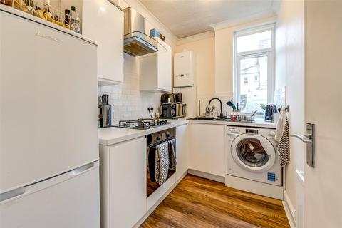 1 bedroom flat for sale, Christchurch Road, Worthing, West Sussex, BN11
