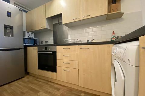 2 bedroom apartment to rent, Centre Heights Finchley Road, Swiss Cottage