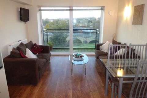 1 bedroom apartment for sale, Ledgard Wharf, Mirfield