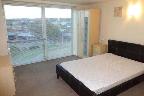 1 bedroom apartment for sale, Ledgard Wharf, Mirfield