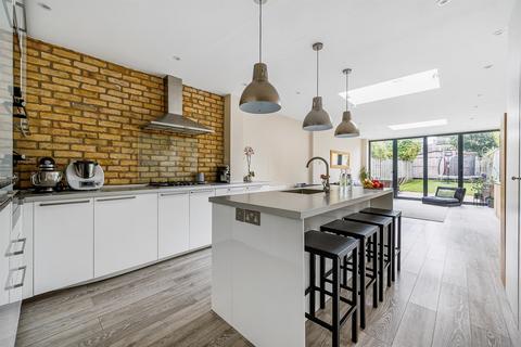 96 Studley Grange Road, London, W7 2LX