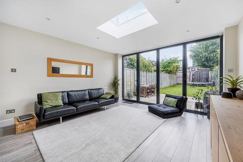 96 Studley Grange Road, London, W7 2LX