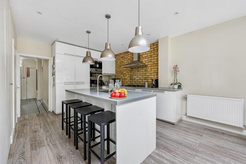 96 Studley Grange Road, London, W7 2LX