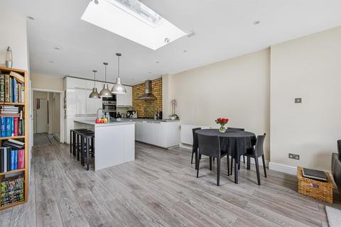 96 Studley Grange Road, London, W7 2LX