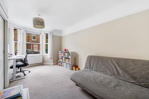 96 Studley Grange Road, London, W7 2LX