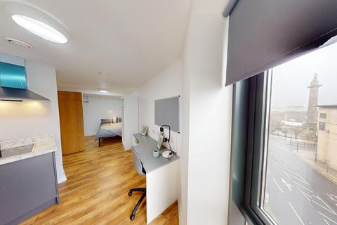 Studio to rent, Hotham Street, Liverpool L3