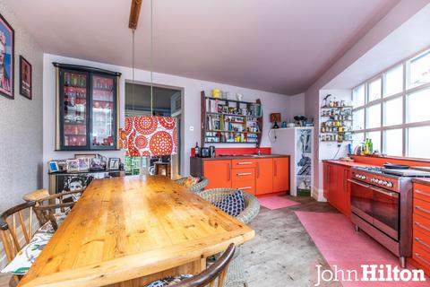 undefined, Normanton Street, Brighton