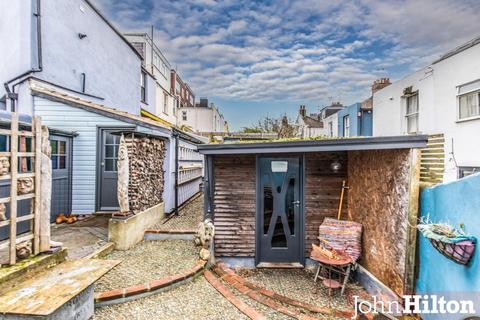 undefined, Normanton Street, Brighton