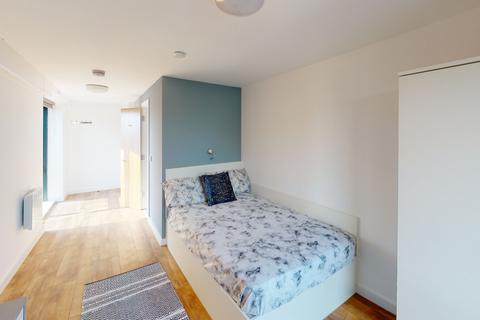 1 bedroom private hall to rent, Hotham Street, Liverpool L3