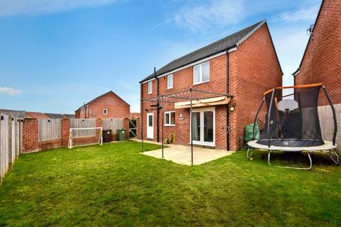 4 bedroom detached house for sale, Ruby Street, Wakefield, West Yorkshire