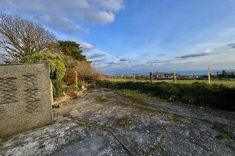 2 bedroom semi-detached house for sale, Lon Fel, Criccieth