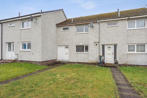 3 bedroom terraced house for sale, Crammond Place, Perth, PH1