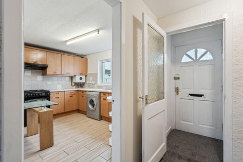 3 bedroom terraced house for sale, Crammond Place, Perth, PH1