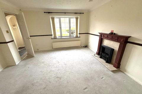 18 Mapperley Drive, Northampton, NN3 9UF