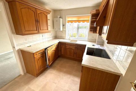 18 Mapperley Drive, Northampton, NN3 9UF