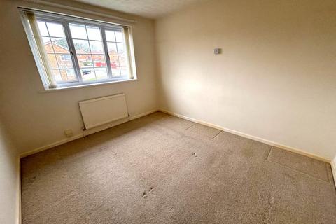 18 Mapperley Drive, Northampton, NN3 9UF