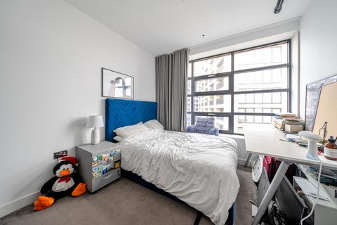 2 bedroom flat for sale, City Island Way London E14