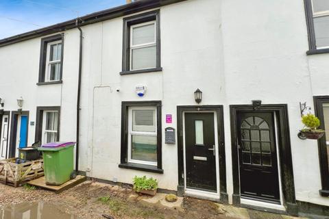 2 bedroom terraced house for sale, Victoria Grove, Hythe