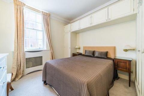 1 bedroom apartment to rent, Dorset Square, London NW1