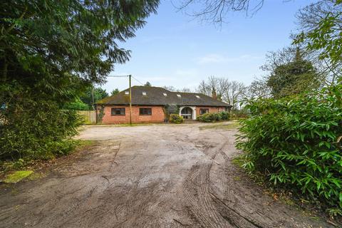 7 bedroom detached house for sale, East Bergholt, Colchester