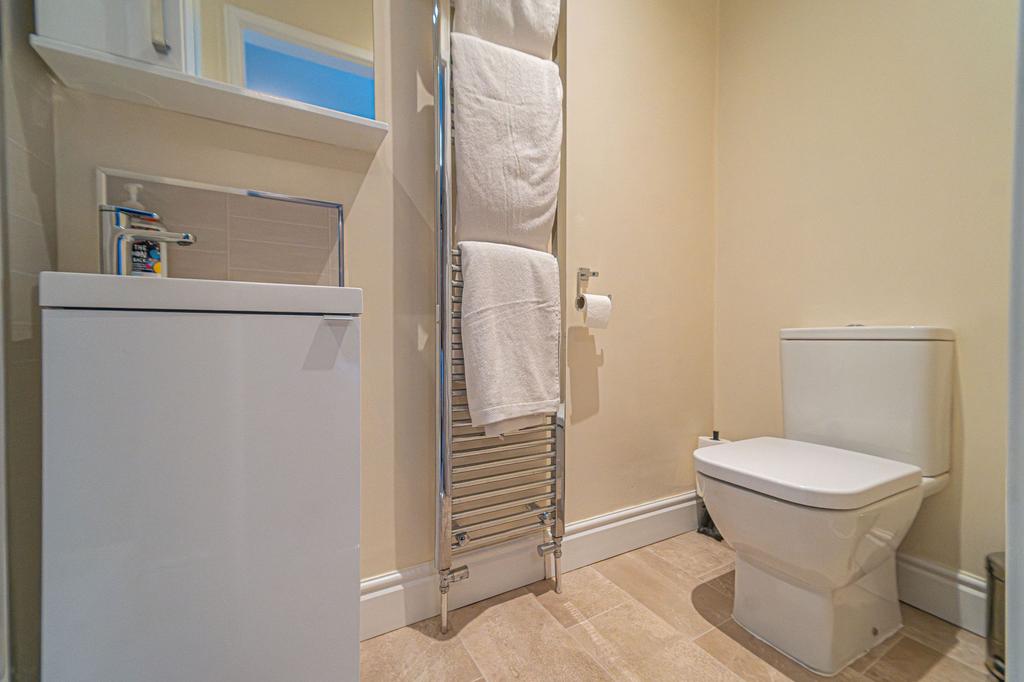 En-suite