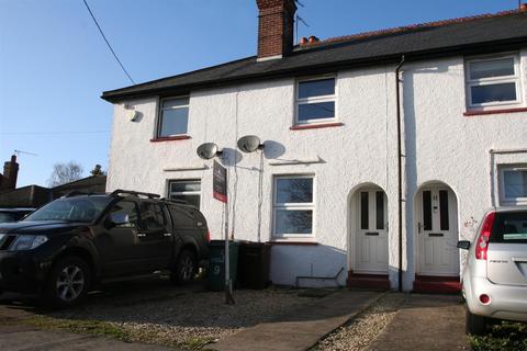 2 bedroom terraced house for sale, Wallingford Road, Cholsey