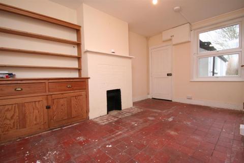 2 bedroom terraced house for sale, Wallingford Road, Cholsey