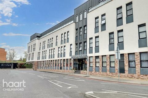 undefined, Baddow Road, Chelmsford