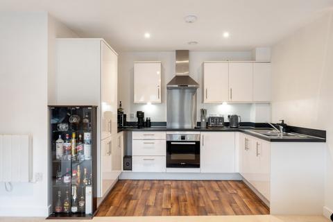 1 bedroom flat for sale, Bell Apartments, 32 Harvard Way, Oakgrove, MK10