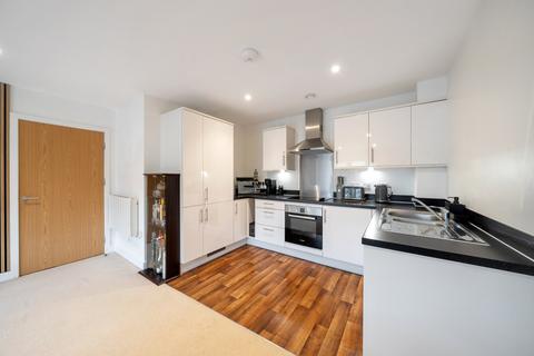 1 bedroom flat for sale, Bell Apartments, 32 Harvard Way, Oakgrove, MK10